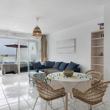 Apartmán Vistamar Puerto del Carmen  Exteriér fotografie