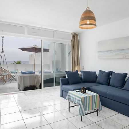 Apartmán Vistamar Puerto del Carmen  Exteriér fotografie