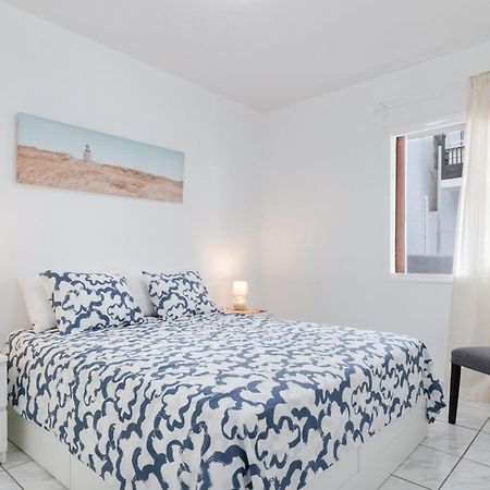 Apartmán Vistamar Puerto del Carmen  Exteriér fotografie