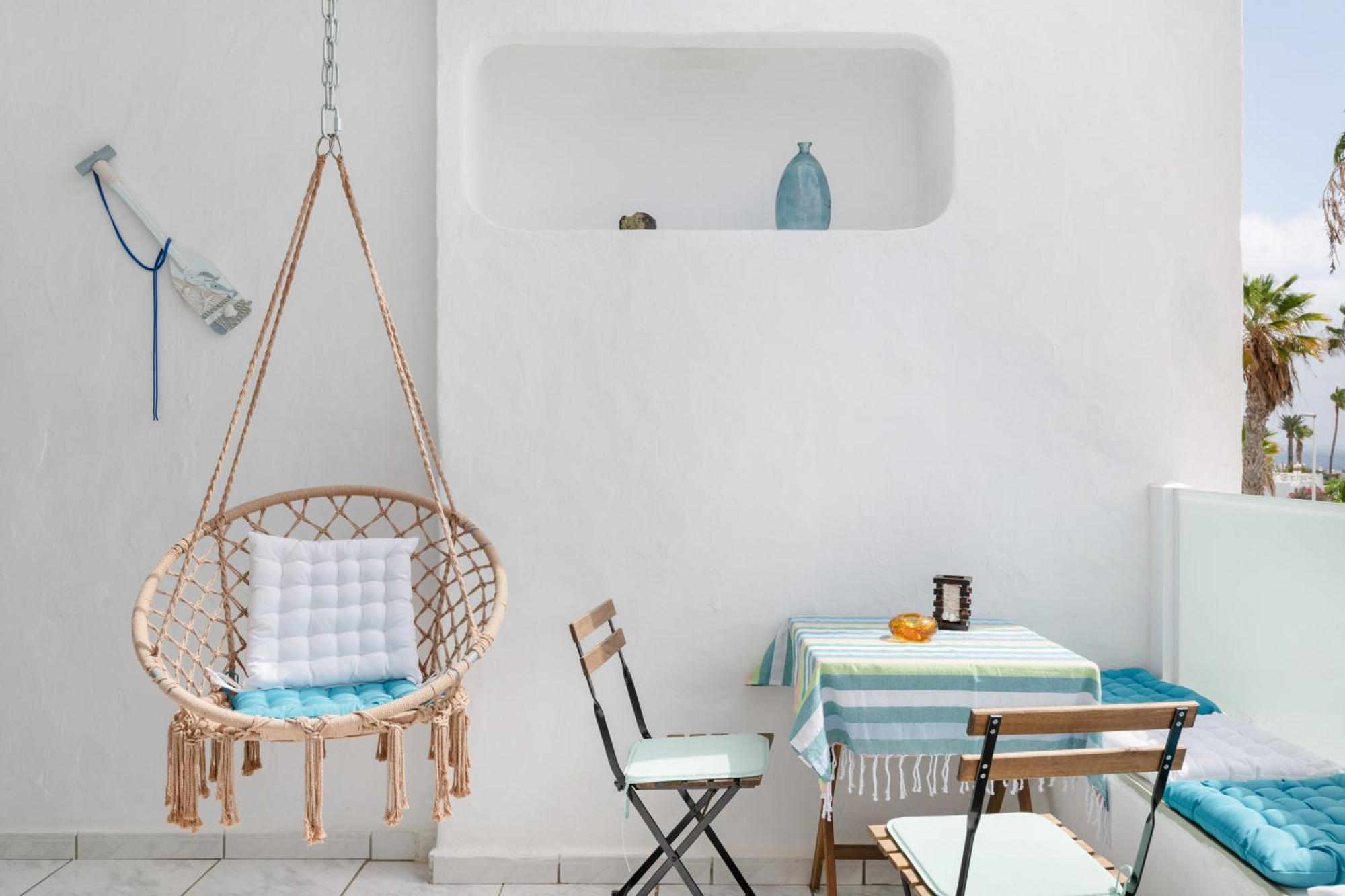Apartmán Vistamar Puerto del Carmen  Exteriér fotografie
