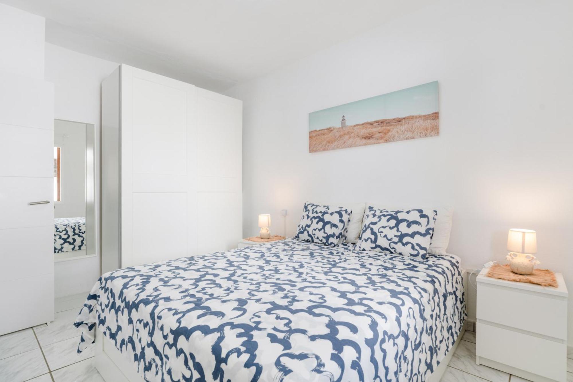 Apartmán Vistamar Puerto del Carmen  Exteriér fotografie