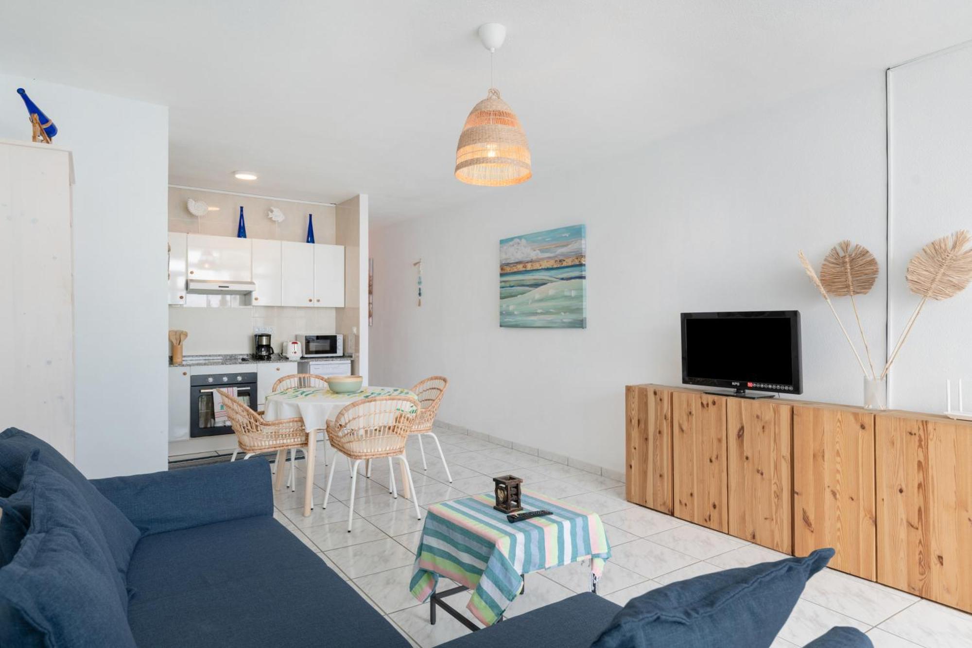 Apartmán Vistamar Puerto del Carmen  Exteriér fotografie