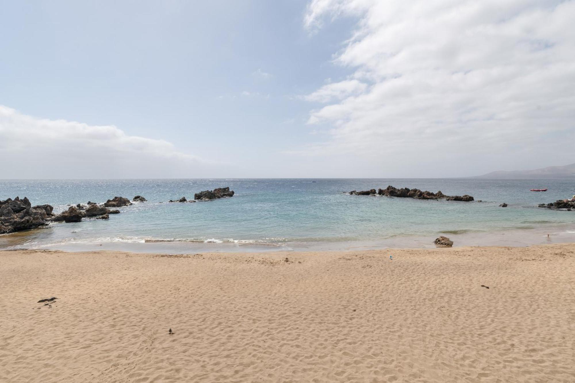 Apartmán Vistamar Puerto del Carmen  Exteriér fotografie