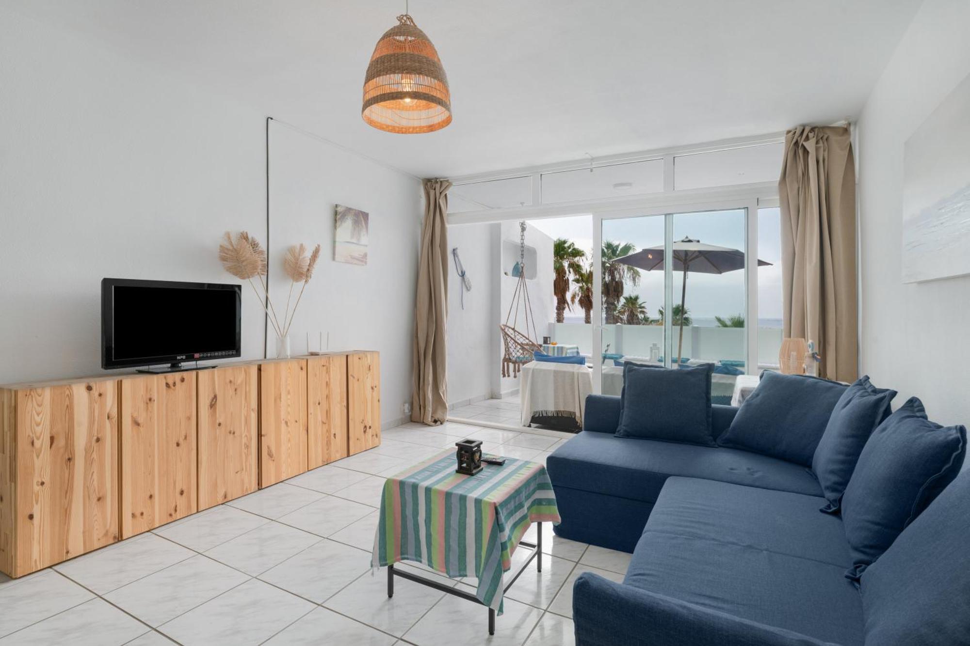 Apartmán Vistamar Puerto del Carmen  Exteriér fotografie