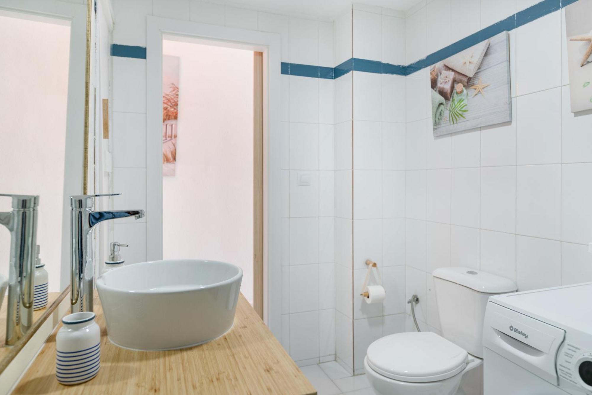Apartmán Vistamar Puerto del Carmen  Exteriér fotografie
