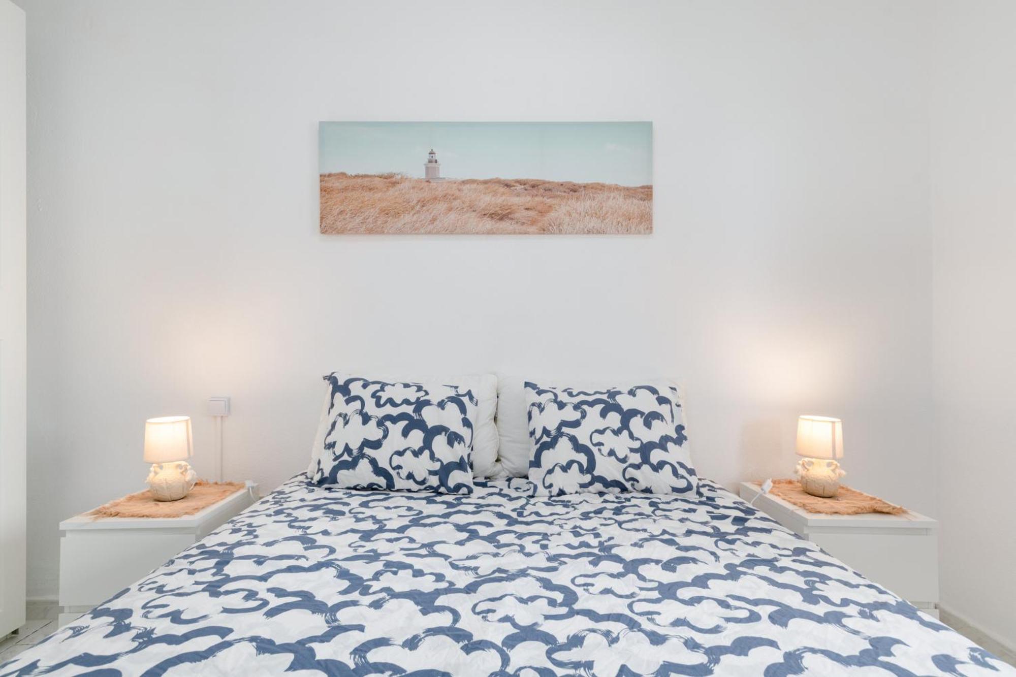 Apartmán Vistamar Puerto del Carmen  Exteriér fotografie